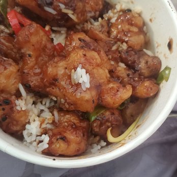 Chowking - I swear lasa syang sunog. alam nyo yung sunog na asukal sa bananacue. ganern. - Chinese Near Me - Carson, California Chowking - I swear lasa syang sunog. alam nyo yung sunog na asukal sa bananacue. ganern. - Chinese Near Me - Carson, California