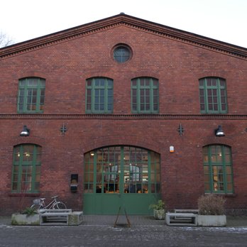 Bonanza - Coffee Roasteries Near Me - Berlin, BE Bonanza - Coffee Roasteries Near Me - Berlin, BE