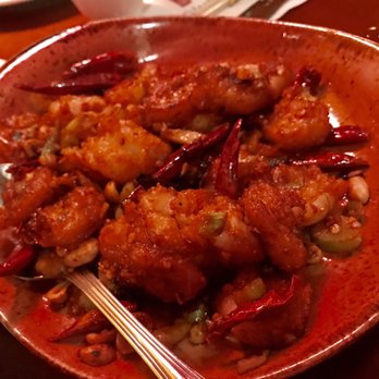 P.F. Chang's - Kung Pao Shrimp - Chinese Near Me - Winter Park, Florida P.F. Chang's - Kung Pao Shrimp - Chinese Near Me - Winter Park, Florida