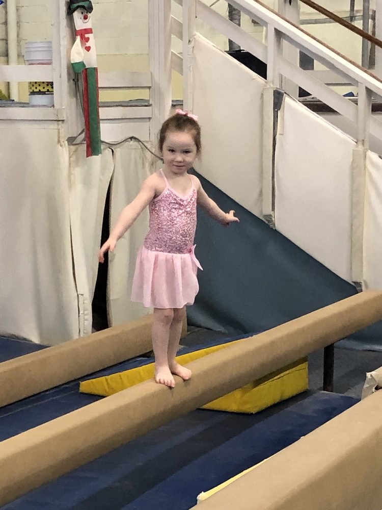 JETS GYMNASTICS Updated October 2024 20 Roland Ave, Mount Laurel