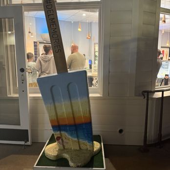 Hotel del Coronado, Curio Collection by Hilton - Ice cream shop! - Coronado, CA