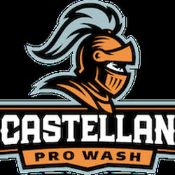 Castellan Pro Wash - Castellan Pro Wash Logo