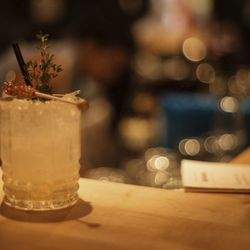 Above The Bar Catering