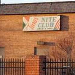 Tina's Nite Club