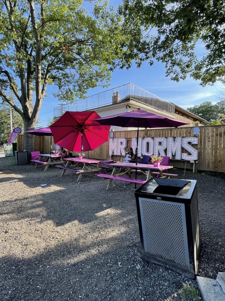 MR NORM’S NEPHEW Updated September 2024 21 Photos & 17 Reviews 1004 Mosley Street, Wasaga