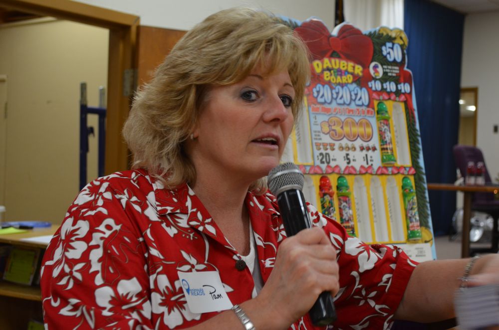 CK Bingo - social services organization in Newport News, VA