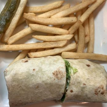 Keke's Breakfast Cafe - Chicken Caesar wrap - Breakfast & Brunch Near Me - Orlando, Florida Keke's Breakfast Cafe - Chicken Caesar wrap - Breakfast & Brunch Near Me - Orlando, Florida