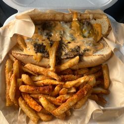 Cocky Ocky Grill - Philly