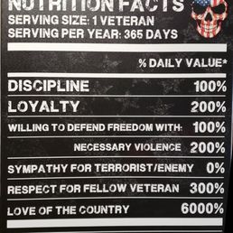Advertisement for coffee co