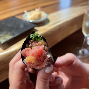 Mr Omakase - Sushi Bars Near Me - Miami, Florida Mr Omakase - Sushi Bars Near Me - Miami, Florida