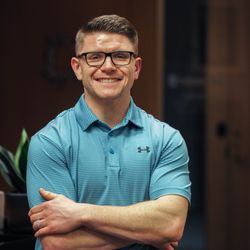 Hybrid Sports Chiropractic - Dr Jayson Sipress - Owner