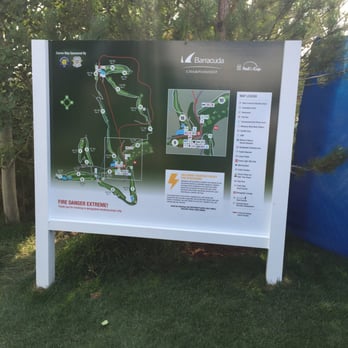 Barracuda Championship - Golf Near Me - Reno, Nevada