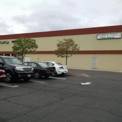 Mid State Mall Shopping Center