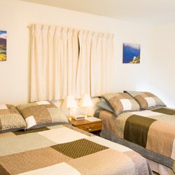 The Hutch Bed and Breakfast - The Hutch B&B Rooms