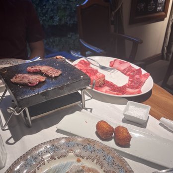 El Asador de Aranda - Ribeye - Steakhouses Near Me - Barcelona, B