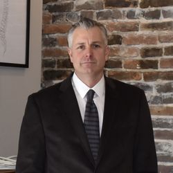 Hevner Chiropractic Center