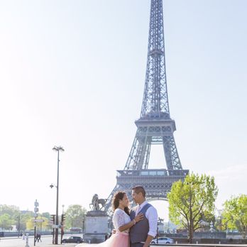 I love Paris! - Event Photography Near Me