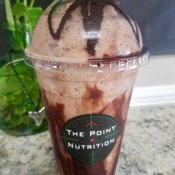 Tropical Twist Juice Bar & Cafe
