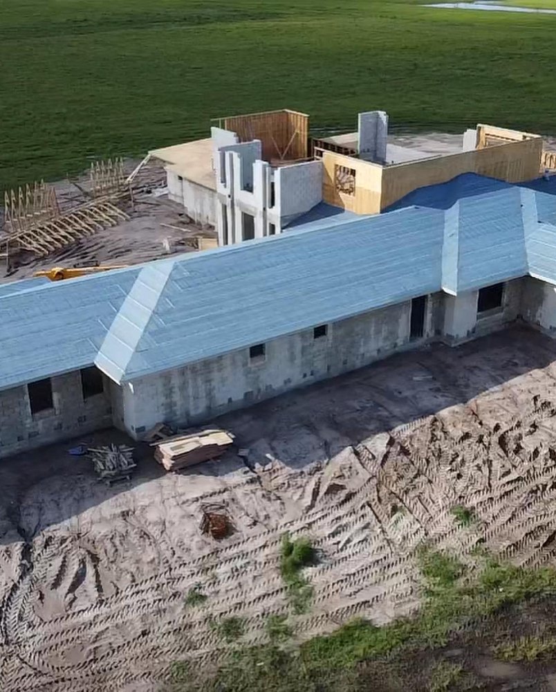 Slide of Level Best Roofing