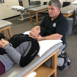 Physical Therapy Center Of Tustin