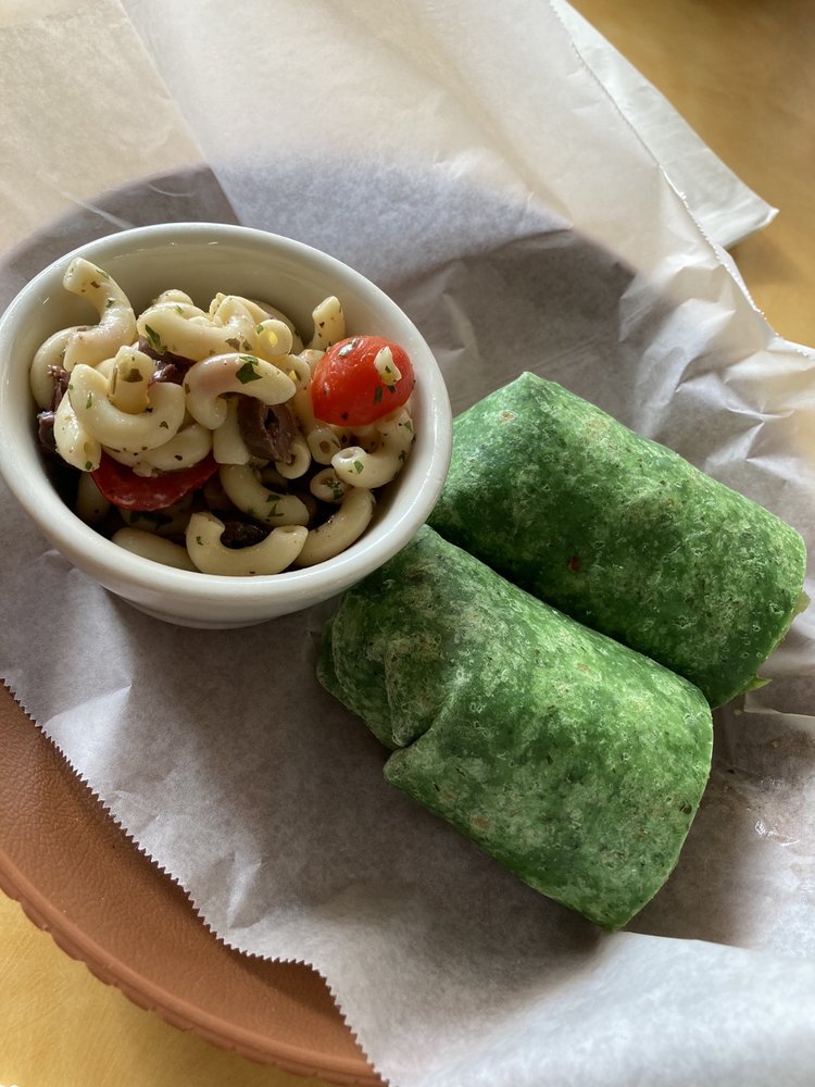 FINE ARTS BISTRO 34 Photos & 25 Reviews Cafes 143 N Public Sq