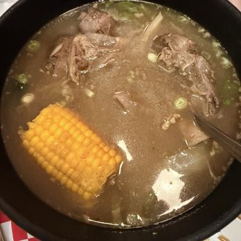 Max's Restaurant - Bulalo - Filipino Near Me - Virginia Beach, Virginia
