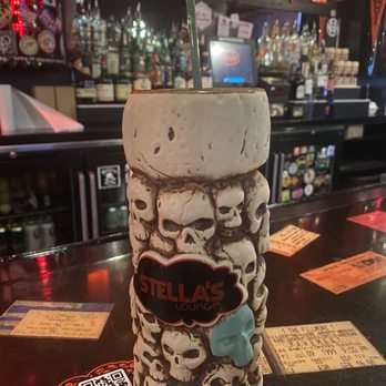 Stella's Lounge - Stella Punch - Burgers Near Me - Grand Rapids, Michigan Stella's Lounge - Stella Punch - Burgers Near Me - Grand Rapids, Michigan