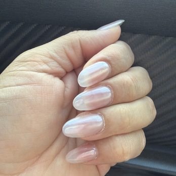 Blossom Nail Spa -  Campbell - Nails by Ann - Nail Salons Near Me - Campbell, California