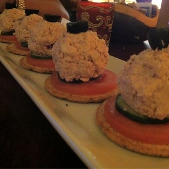 Cafe Scent - Tuna cracker - Coffee & Tea Near Me - Los Angeles, California Cafe Scent - Tuna cracker - Coffee & Tea Near Me - Los Angeles, California