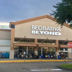 Bed Bath & Beyond