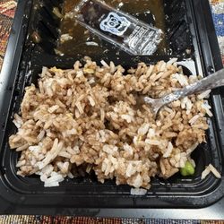 King's Asian Chef - Fried rice