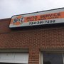 Photo of KP&T Auto Service