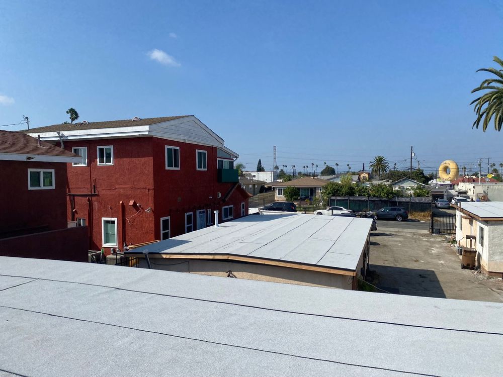 Slide of Premium Legacy Roofing & Construction