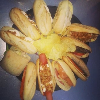 100 Montaditos - Fast Food Near Me - Valencia, V