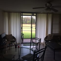 Kuilima Estates West - Dining/living room
