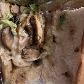 Willie's Pinchos in Orlando - Chicken Philly Sandwich - Puerto Rican Near Me - Orlando, Florida Willie's Pinchos in Orlando - Chicken Philly Sandwich - Puerto Rican Near Me - Orlando, Florida