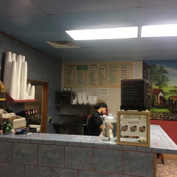 Las Marias - Mexican Near Me - Monrovia, California