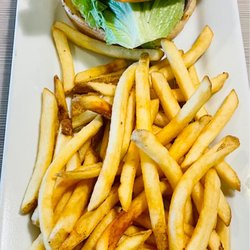 Perkins American Food - Classic Cheeseburger
