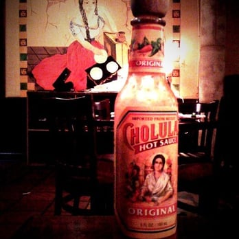 El Paso - Hot sauce and mural - Mexican Near Me - Mary Esther, Florida El Paso - Hot sauce and mural - Mexican Near Me - Mary Esther, Florida