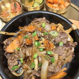 Bulgogi Bulgogi