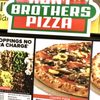 Alon gas station gift card