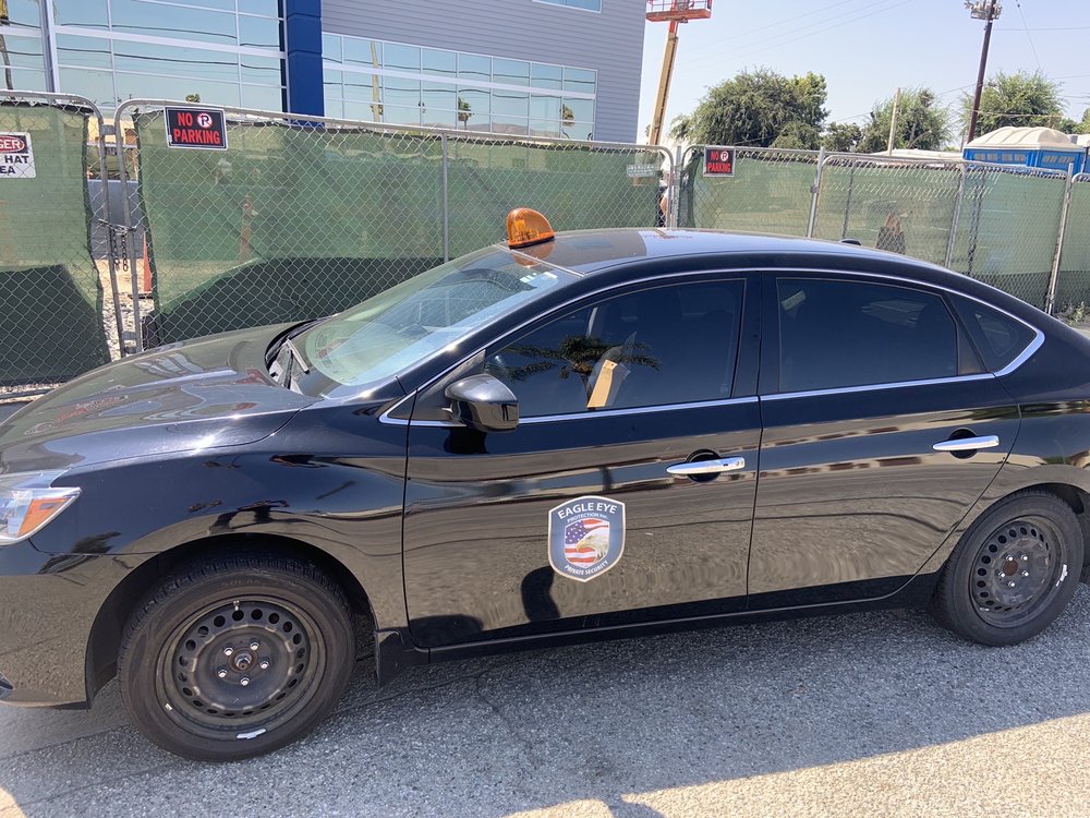 EAGLE EYE PROTECTION Updated July 2024 23 Photos & 17 Reviews 117