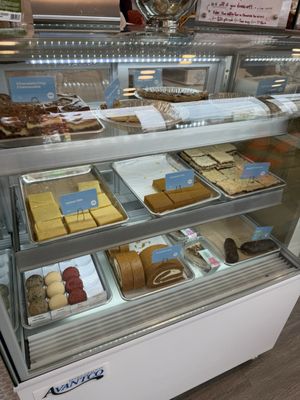 Blue Moon Bakery by null