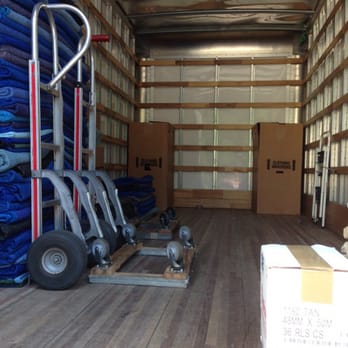 Statewide Moving & Storage - Movers Near Me - Natick, Massachusetts
