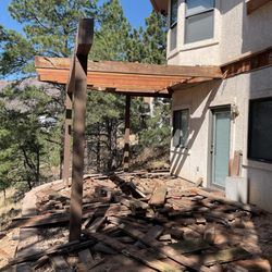Altitude Decks