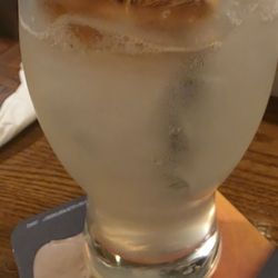 99 Restaurants - Mock a rita