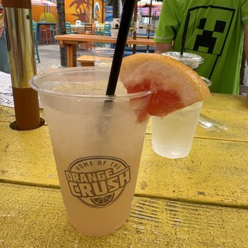 Coco's Crush Bar and Grill OG - Tiki Bars Near Me - Clearwater, Florida Coco's Crush Bar and Grill OG - Tiki Bars Near Me - Clearwater, Florida