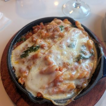 Cibo - Gemelli al Forno - Pizza Near Me - Phoenix, Arizona