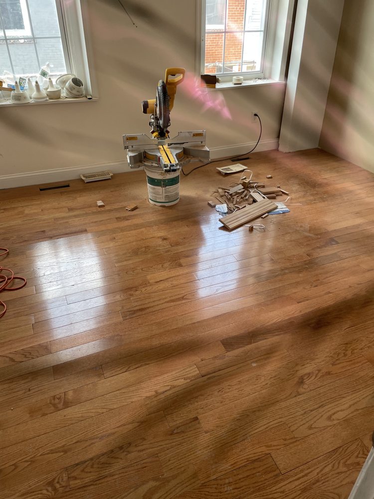 Slide of Fairhill Investments & Real Estate Services