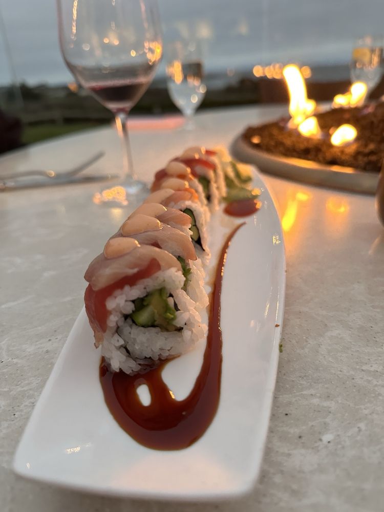 Roy's at Pebble Beach